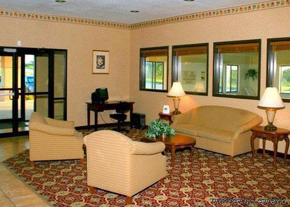 Quality Inn & Suites Bethany Interieur foto